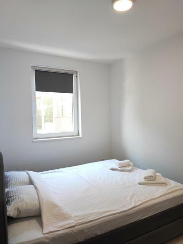 Apartamento Spa Koncept-apartmani