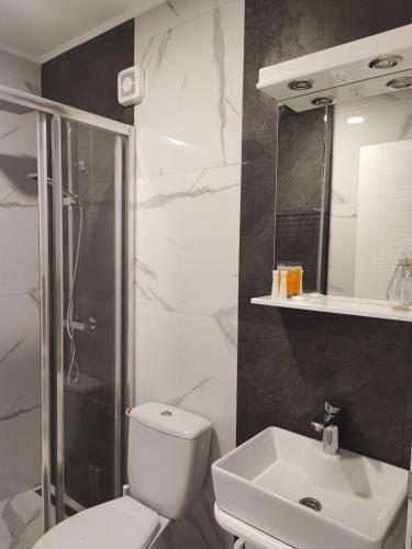 Apartamento Spa Koncept-apartmani
