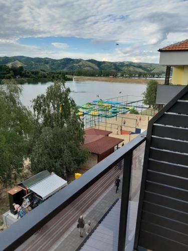 Apartamento Spa Koncept-apartmani