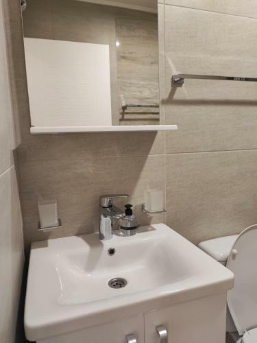 Apartamento Spa Koncept-apartmani