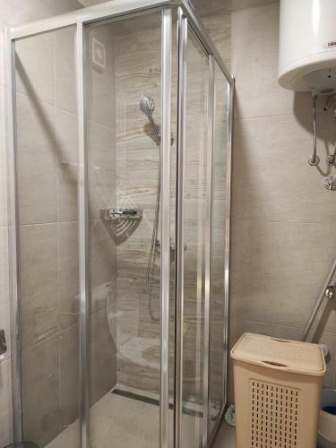 Apartamento Spa Koncept-apartmani