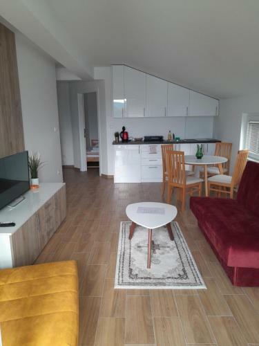 Apartamento Spa Koncept-apartmani