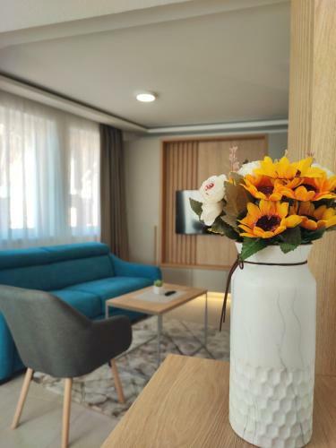 Apartamento Spa Koncept-apartmani