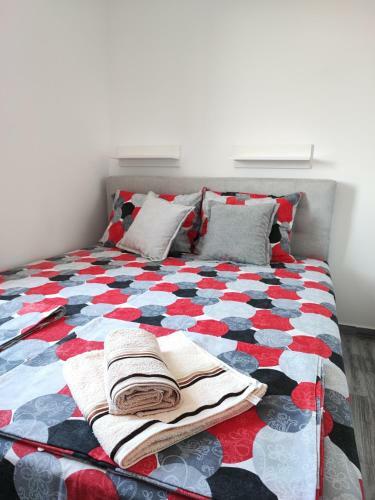 Apartamento Spa Koncept-apartmani