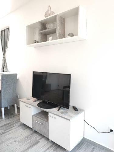 Apartamento Spa Koncept-apartmani