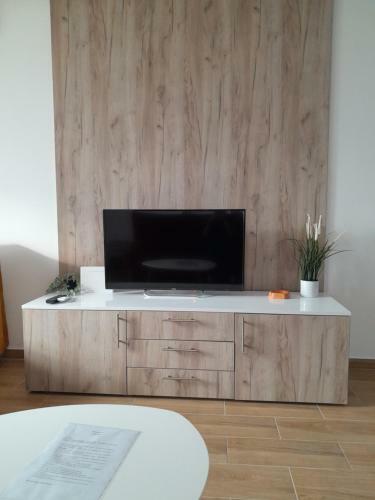 Apartamento Spa Koncept-apartmani