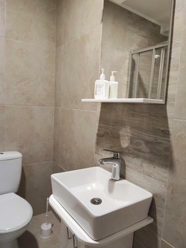 Apartamento Spa Koncept-apartmani