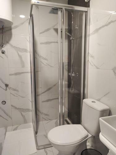 Apartamento Spa Koncept-apartmani