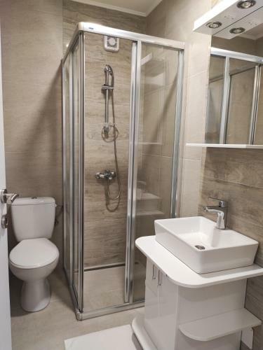 Apartamento Spa Koncept-apartmani