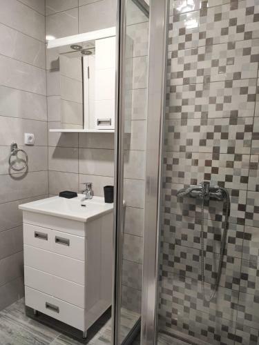 Apartamento Spa Koncept-apartmani