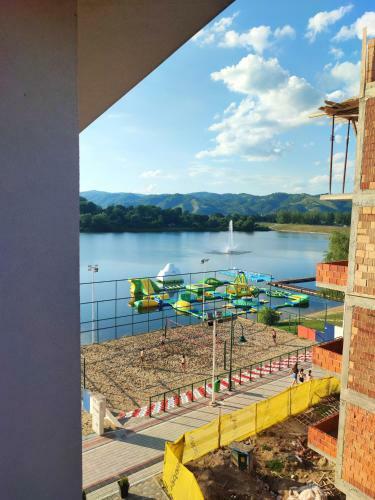 Apartamento Spa Koncept-apartmani