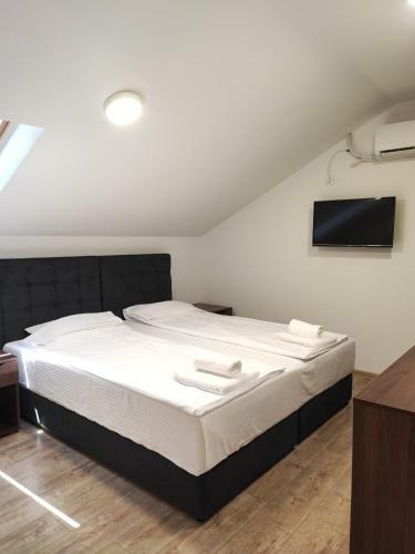 Apartamento Spa Koncept-apartmani
