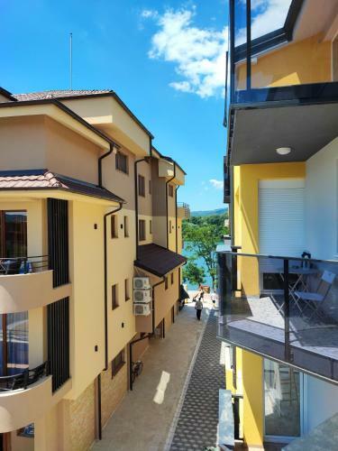 Apartamento Spa Koncept-apartmani