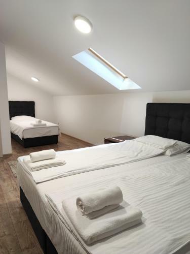 Apartamento Spa Koncept-apartmani