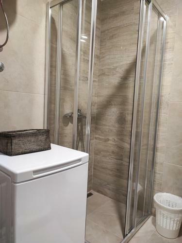 Apartamento Spa Koncept-apartmani