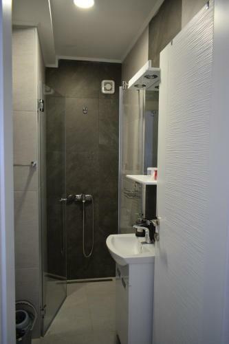 Apartamento Spa Koncept-apartmani