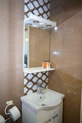 Apartamento Spa Koncept-apartmani