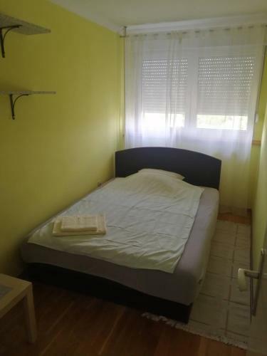 Apartman Radakovi?