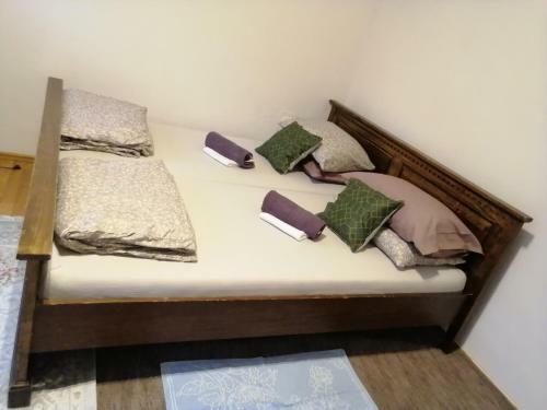Apartamento Home To Stay Subotica