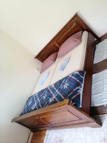 Apartamento Home To Stay Subotica