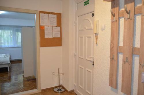 Mikmari Apartman
