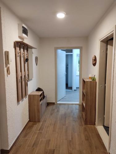 Mikmari Apartman