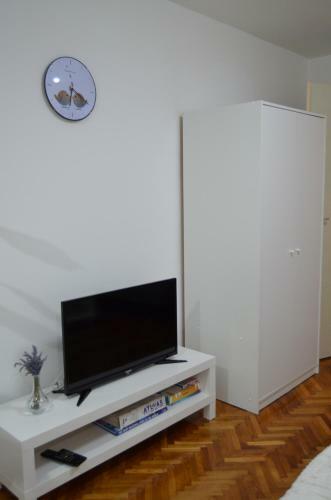 Mikmari Apartman