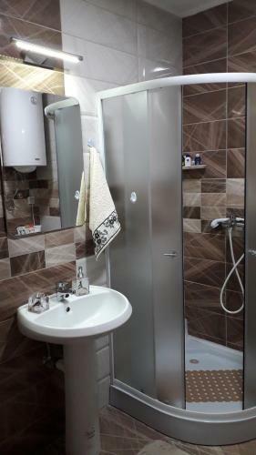 Apartman 34