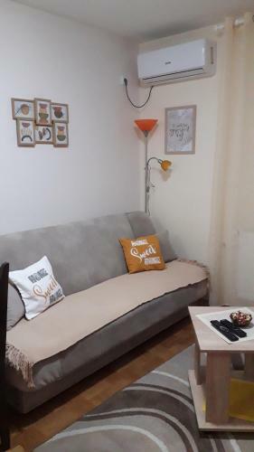 Apartman 34