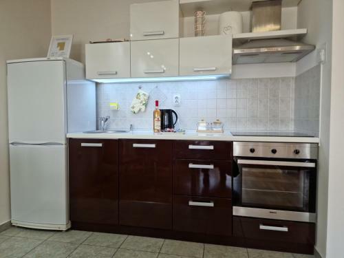 Apartman Tea