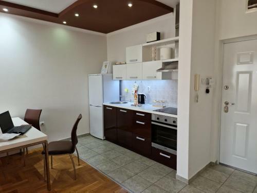 Apartman Tea