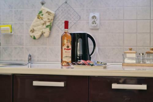 Apartman Tea