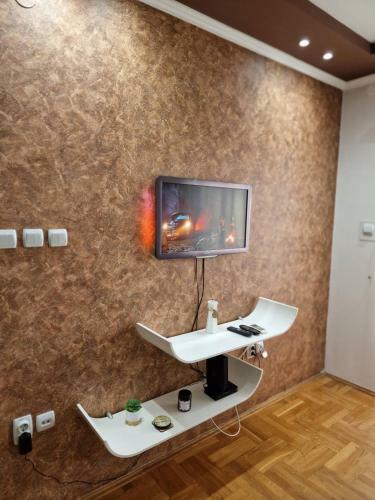 Apartman Tea
