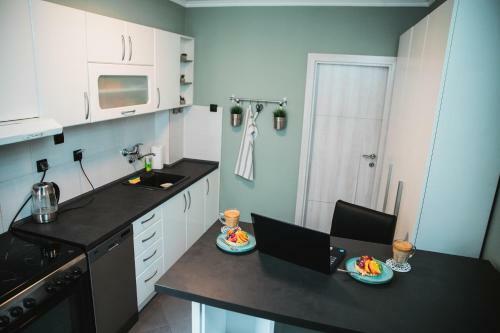 Apartamento Cosmopolit