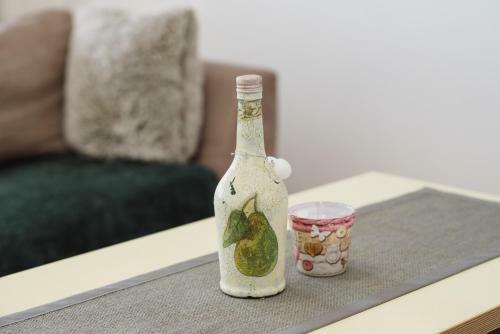 Apartman Star