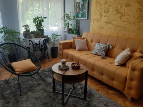 Apartamento Aparmani Djuric