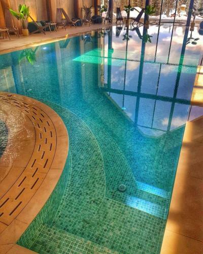 Yes Apartment&spa Zlatibor