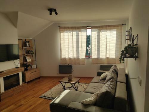 Apartment Secret Nest