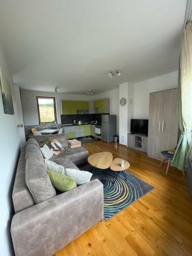 Apartman Toroman