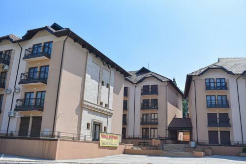 Apartman UNA