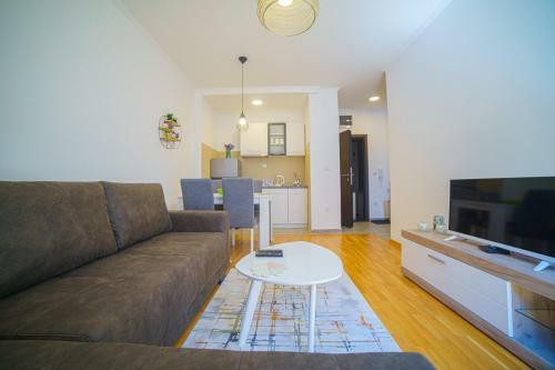 Apartman UNA