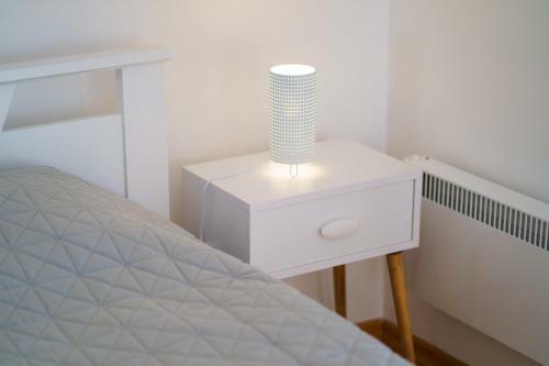 Apartman UNA