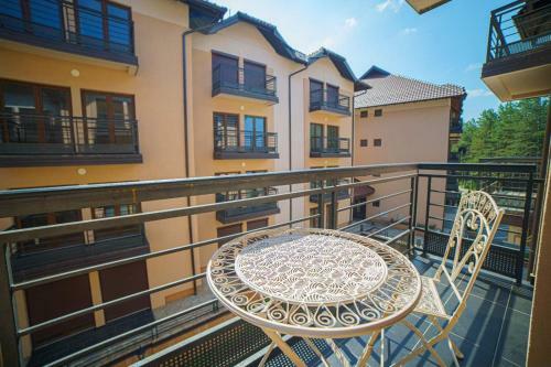 Apartman UNA