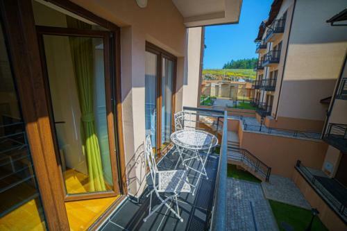 Apartman UNA