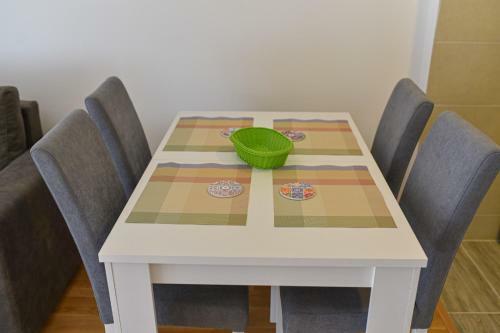 Apartman UNA