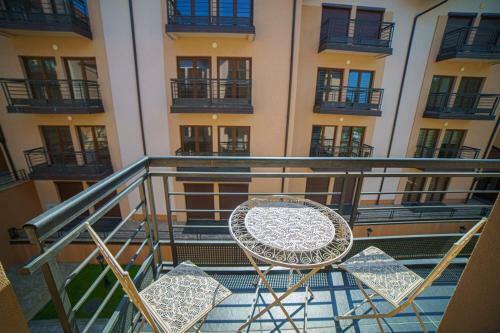 Apartman UNA