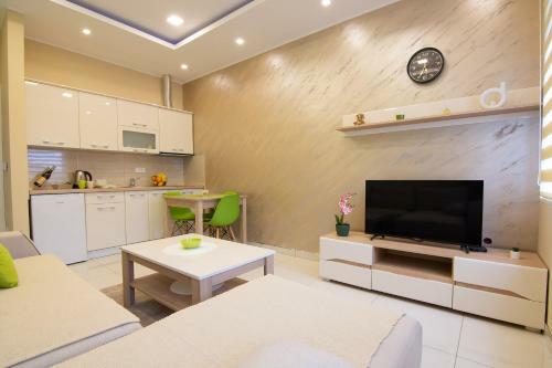 Jana Apartmani