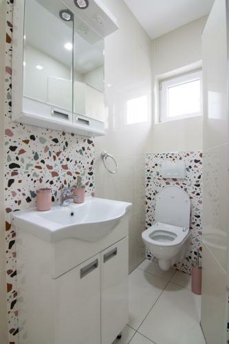 Jana Apartmani