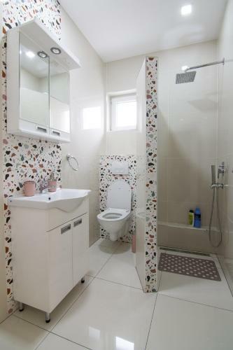 Jana Apartmani