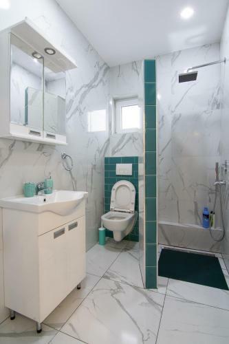 Jana Apartmani